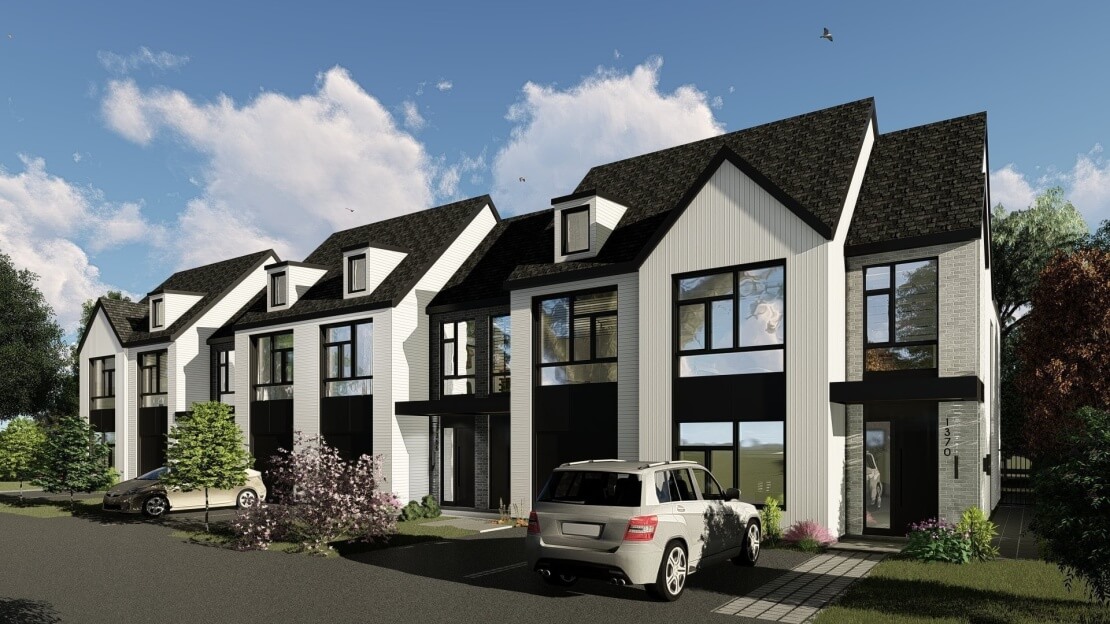 Luxury Home Rentals