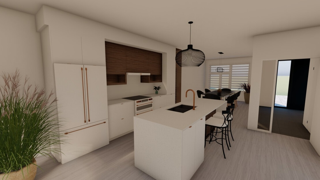 Luxury Home Rentals